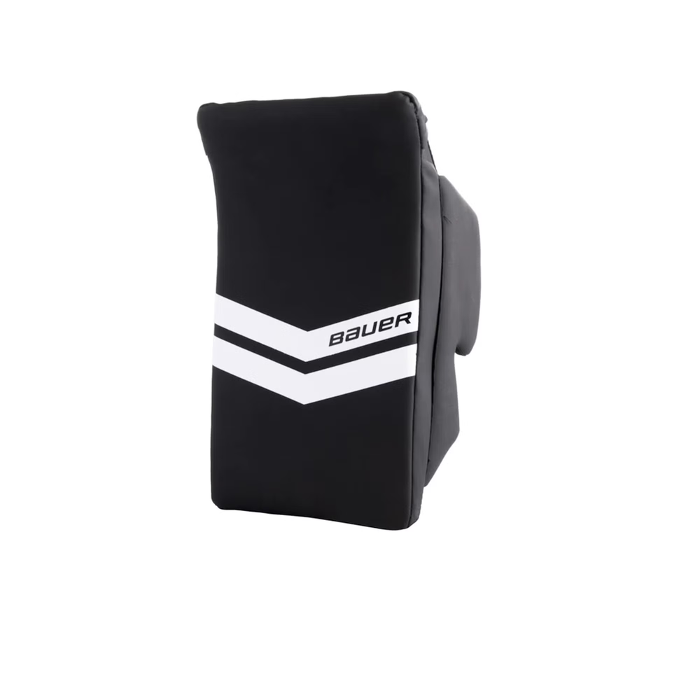 Комплект защиты вратаря Bauer S24 LEARN TO SAVE BLACK