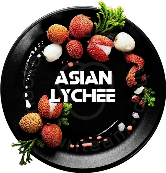 BlackBurn Asian Lychee (Азиан Личи), 25 гр.