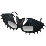 Очки карнавальные «Летучая мышь» 18*8 см