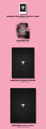 Альбом BLACKPINK - 2nd Mini Album [KILL THIS LOVE]