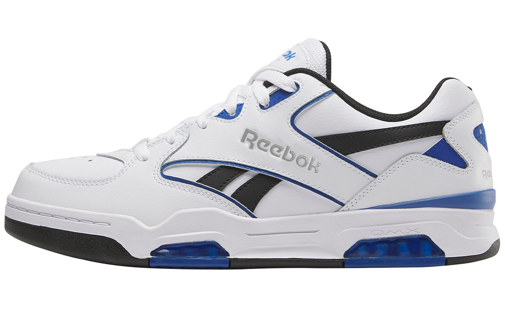 Кроссовки Reebok Bb 4500 Dmx