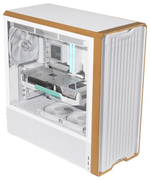 Корпус LIAN LI G99.LAN217W.00 белый