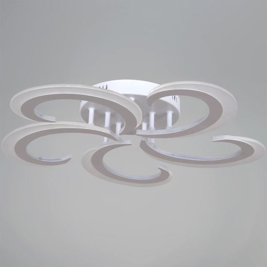 05090-0.3-05 WH светильник потолочный