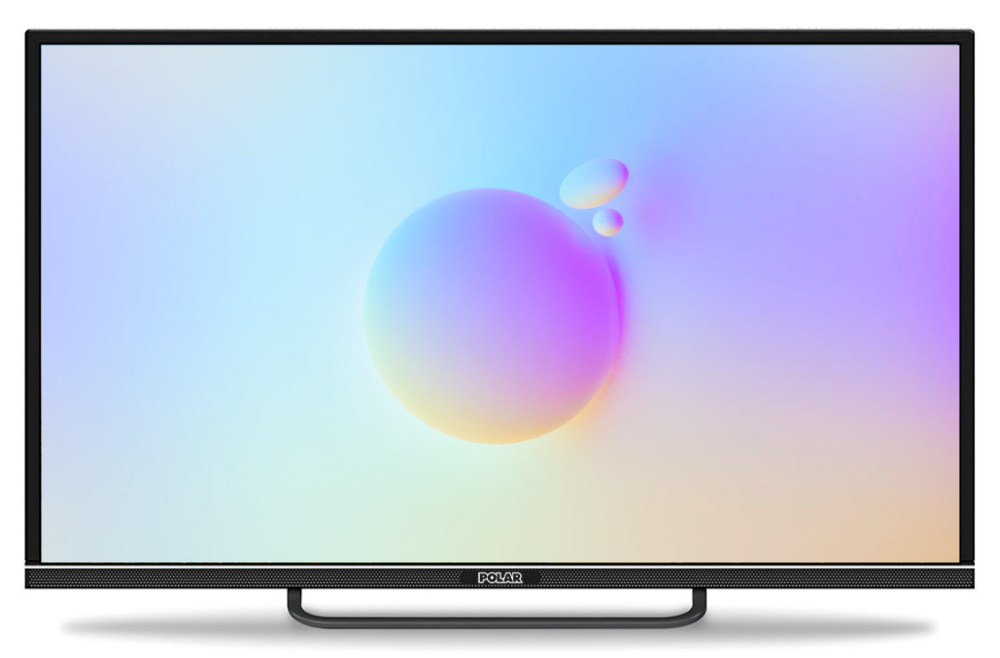 Телевизор 42" POLAR P42L21T2C