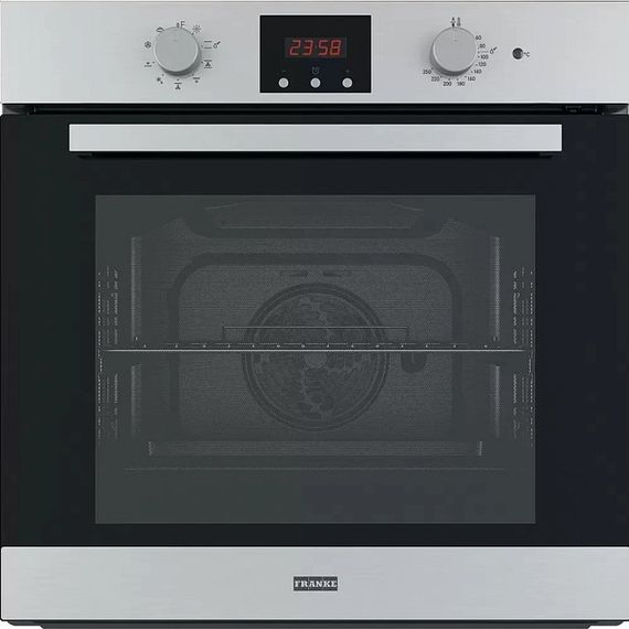Духовой шкаф Franke FSL 86 H XS