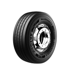 Грузовая шина Aeolus NeoAllroads T2 215/75 R17.5