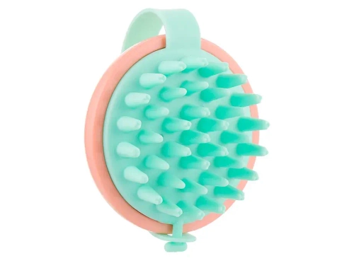 Masil Щетка массажная для головы - Head cleaning massage brush, 70г