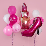 Фигура 36" Губная помада Fl