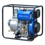 ТСС PGST100A мотопомпа дизельная 130141