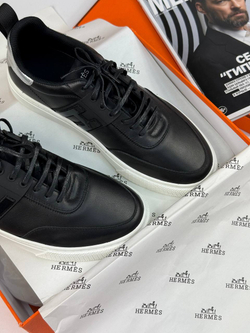 Кеды Hermes