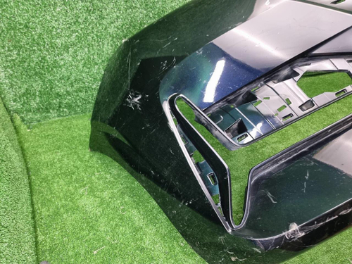 Бампер передний Changan Uni-K (2020-н.в.)