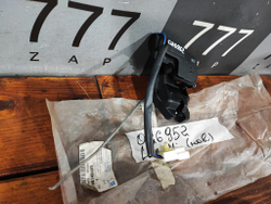 Замок багажника Chevrolet Lacetti 04-12 Новое Оригинал 96349669