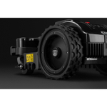 Газонокосилка робот Caiman Tech X4 Basic Light (2.9Ач)