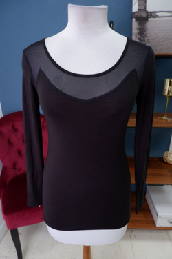 Джемпер Yamamay модный 44 размер