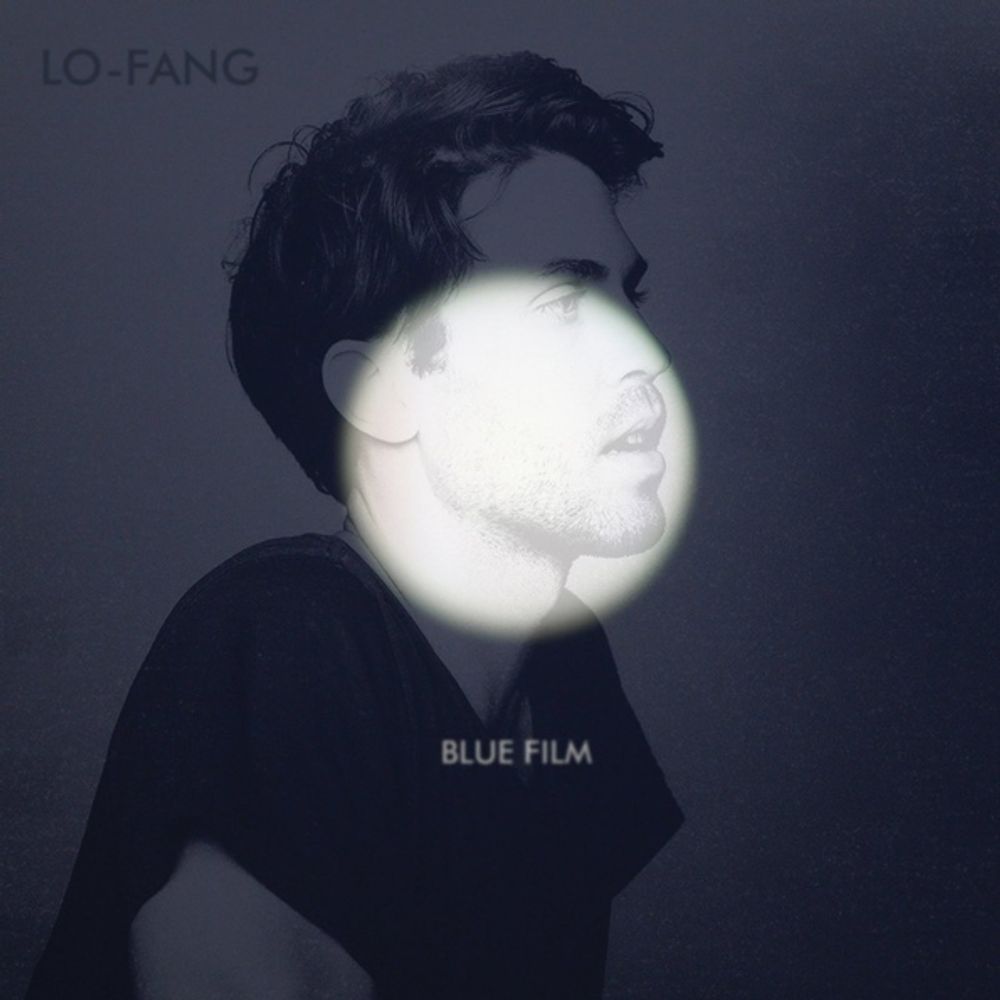 Lo-Fang / Blue Film (RU)(CD)