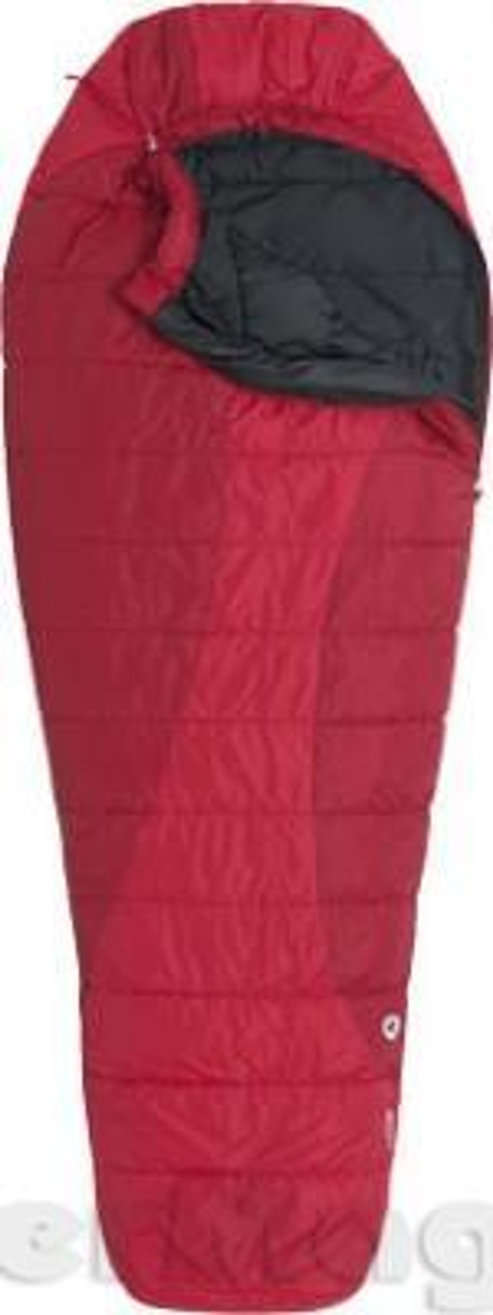 Спальник Marmot Pounder 40F REG