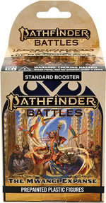 Pathfinder Battles: The Mwangi Expanse