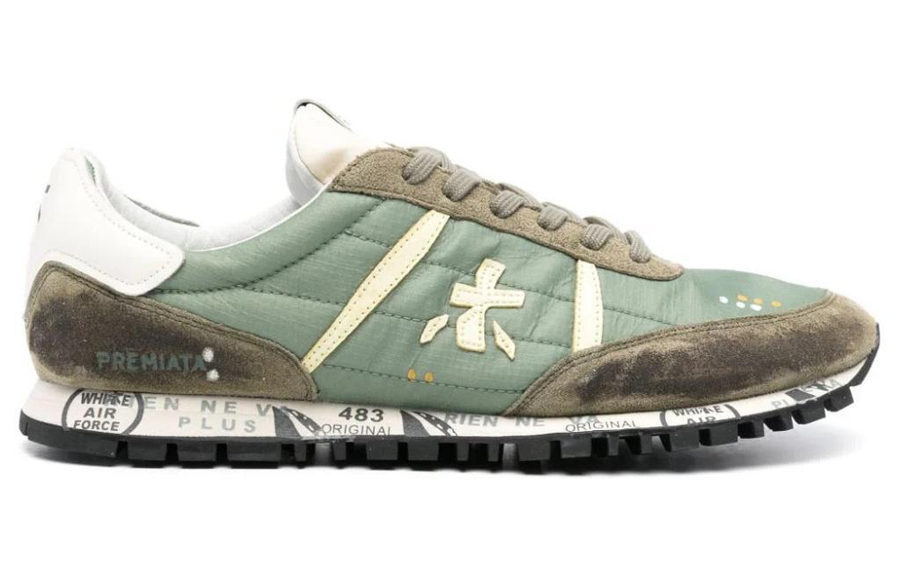 Кроссовки PREMIATA, SEAN6636