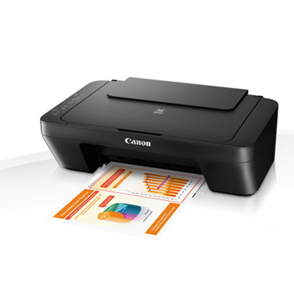 МФУ Canon Pixma MG2540S цветное струйное (0727C007)