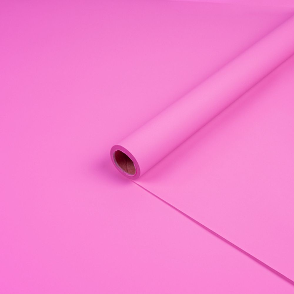 Пленка ФЛОРАНС 58*10м БАРБИ