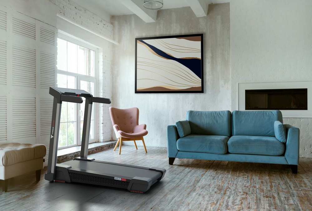 Беговая дорожка Titanium Masters Maglev M220