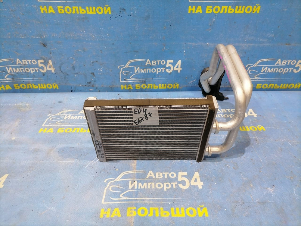 Радиатор печки Honda CIVIC 2000-2005