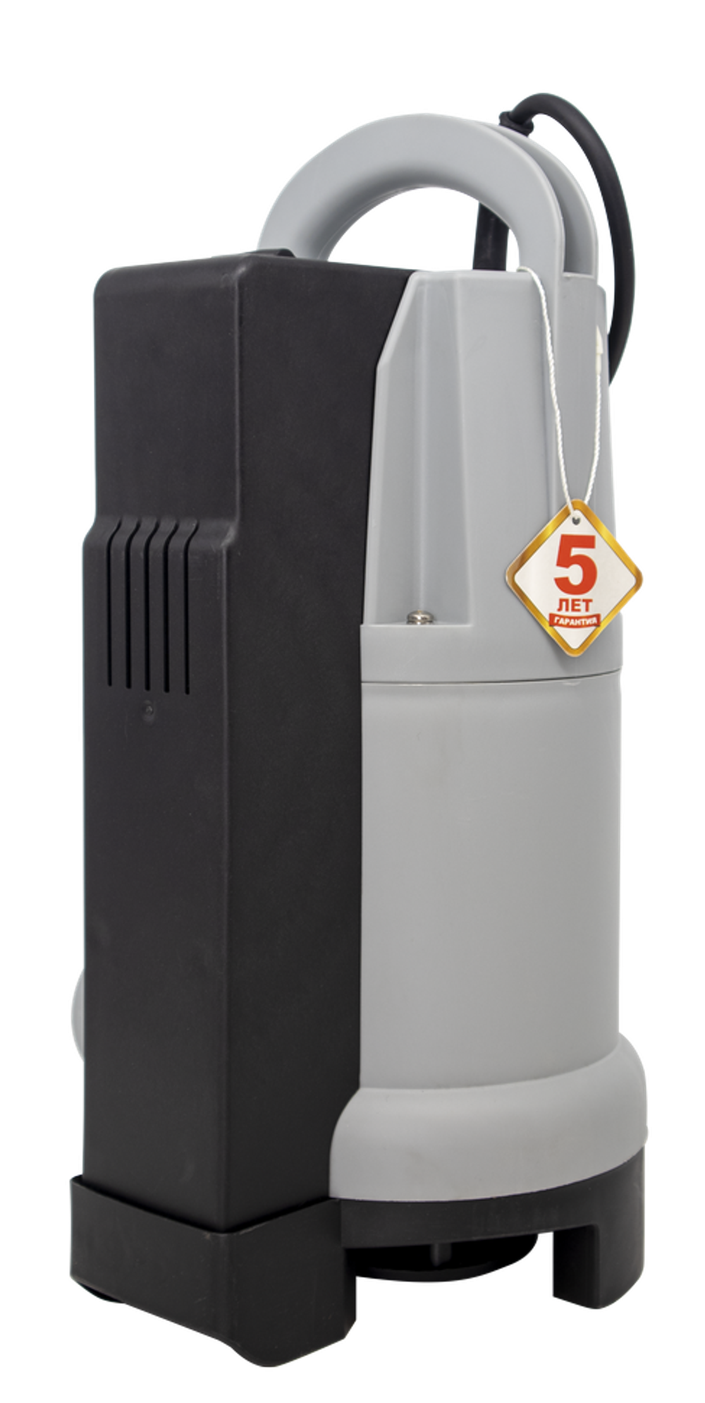 Дренажный насос Ресанта НД-15500П/35B