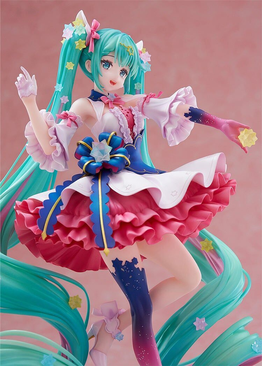 Hatsune Miku