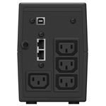 Ippon Back Power Pro II 600 Сетевое оборудование