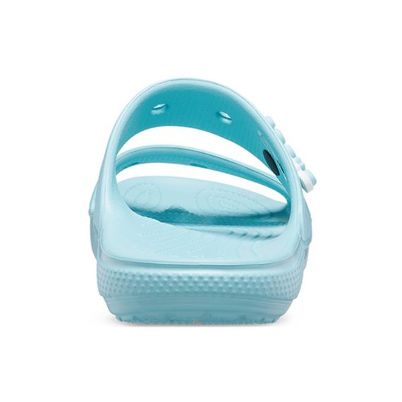 Crocs Classic Clog 'Glass Blue'