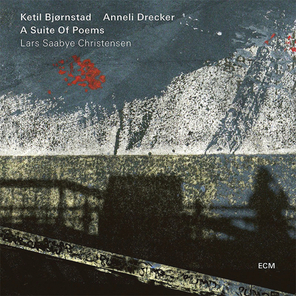 Ketil Bjornstad, Anneli Drecker / A Suite Of Poems (CD)