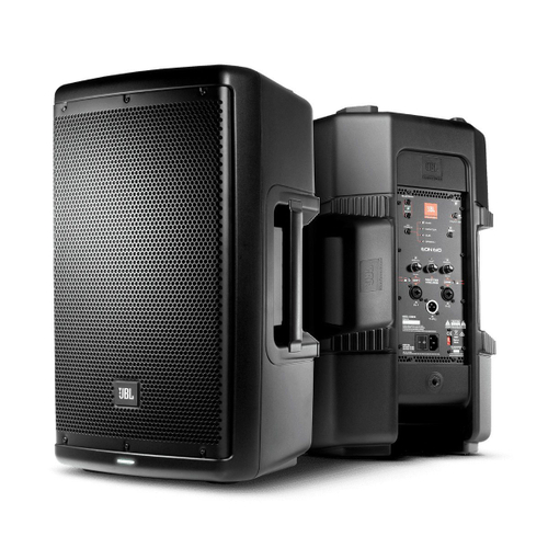 Speaker jbl eon hot sale