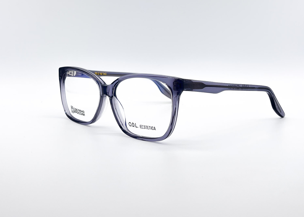 Изг. оправы O.D.L. COZY C5