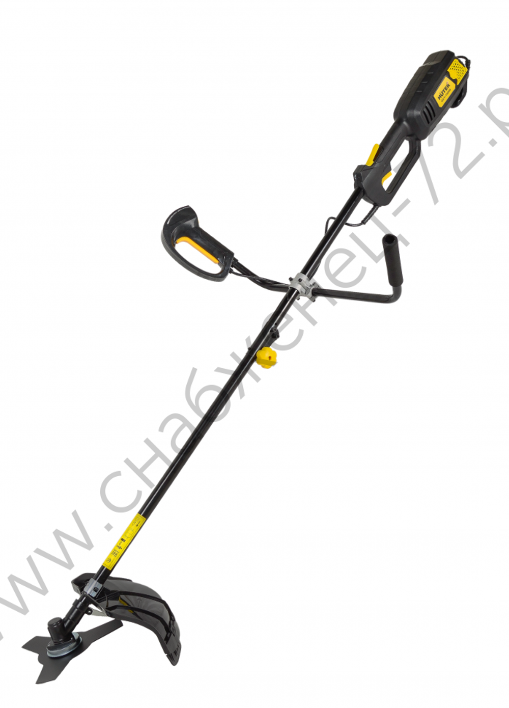 Триммер электрический HUTER GET-1500B