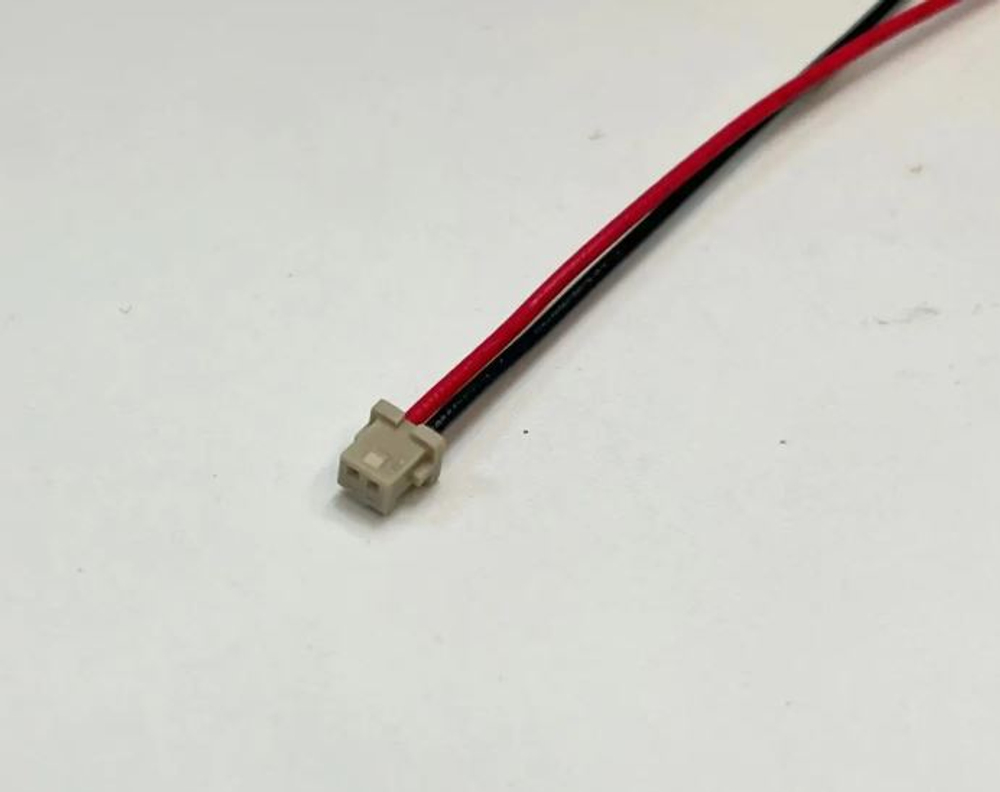 Разъём ET HRS-DF13-2S-W200