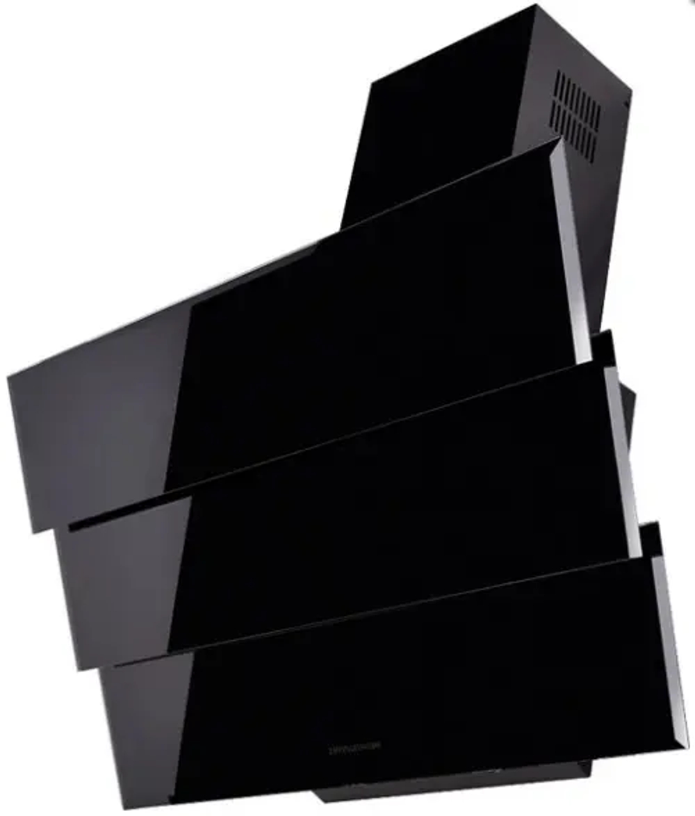 Вытяжка Kuppersberg F 925 BL