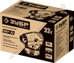 ЗУБР ОУ-32, 120 м, оптический нивелир, Профессионал (34917)