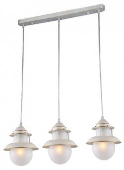 Подвесной светильник Escada Industrial 10164/3S