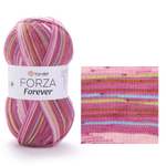 Forza Forever YarnArt