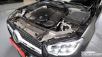 Mercedes-Benz GLC-Class X253 GLC220 d 4MATIC Coupe (05.2023)