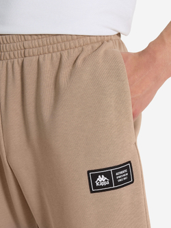 Брюки спортивные мужские KAPPA