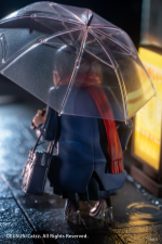 Rainy Day - Meeting