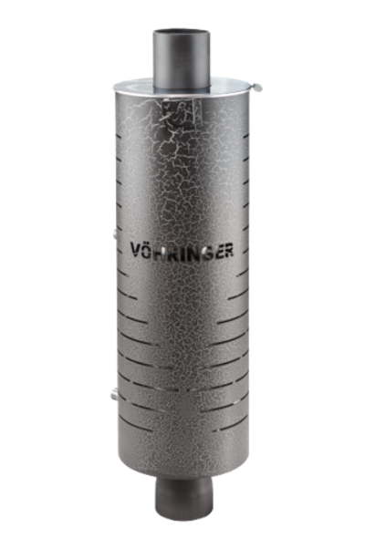 Дымоход - регистр D115мм L1м.