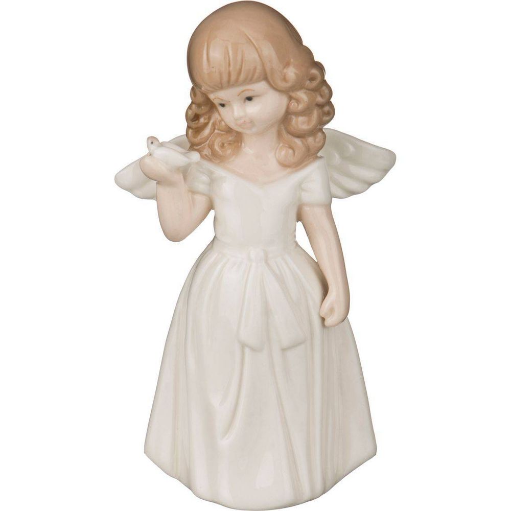 ФИГУРКА LEFARD "MIO ANGELO" 7*6*12 СМ (КОР=72ШТ.)