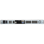KVM переключатель Aten KL1116VN-AXA-RG