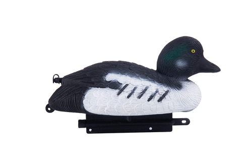 Утиные чучела Softplast сминаемые "Гоголь селезень"