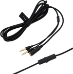 Наушники Razer RZ04-02830500-R3M1 черно-синий