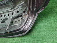 Крышка багажника Opel Insignia 1 (08-13) лифтбек