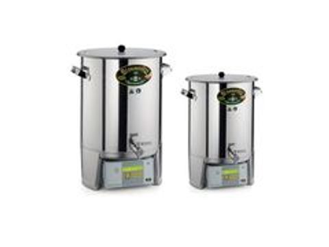 Домашняя мини-пивоварня Braumeister 50L