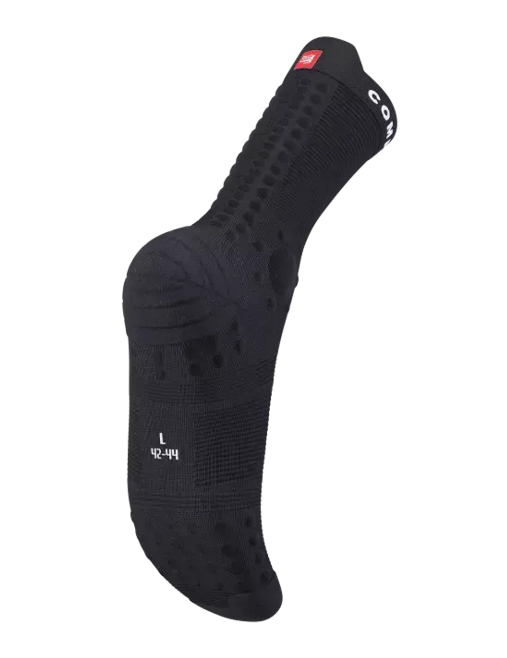 Носки V4 Trail Black
